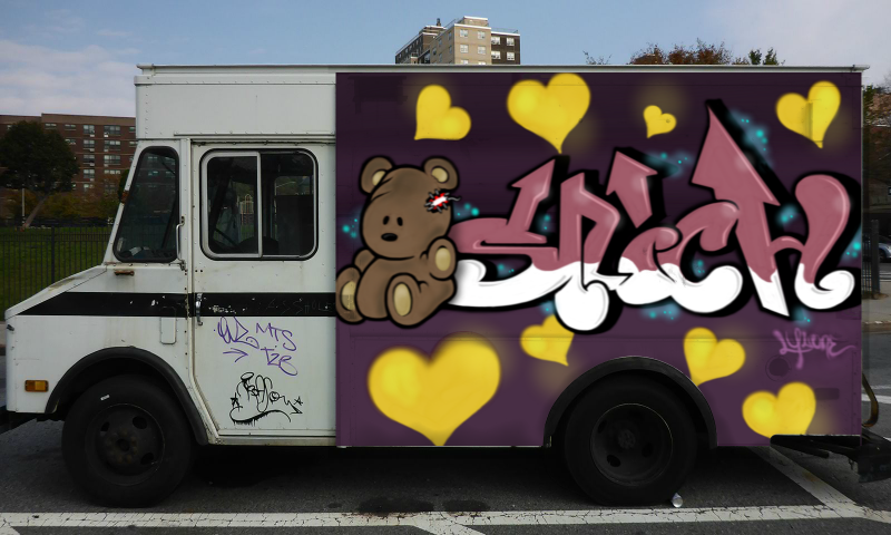 Bombing 1562421404552