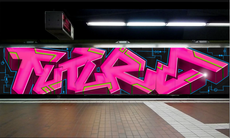 Bombing 1561657447373