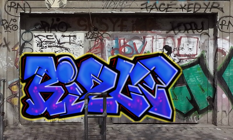 Bombing 1561568428397