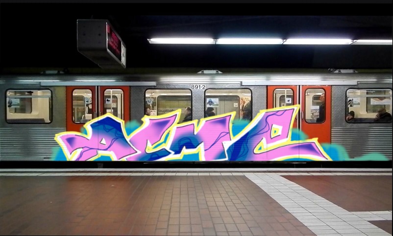 Bombing 1561586496368