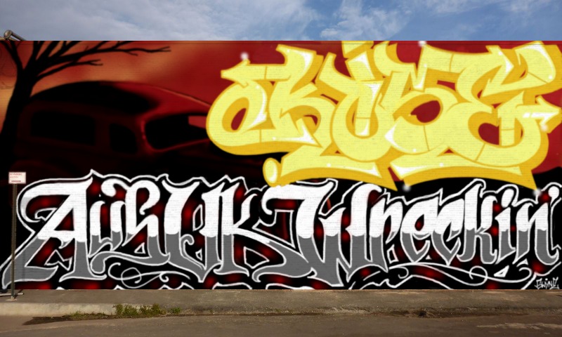 Bombing 1568241102711