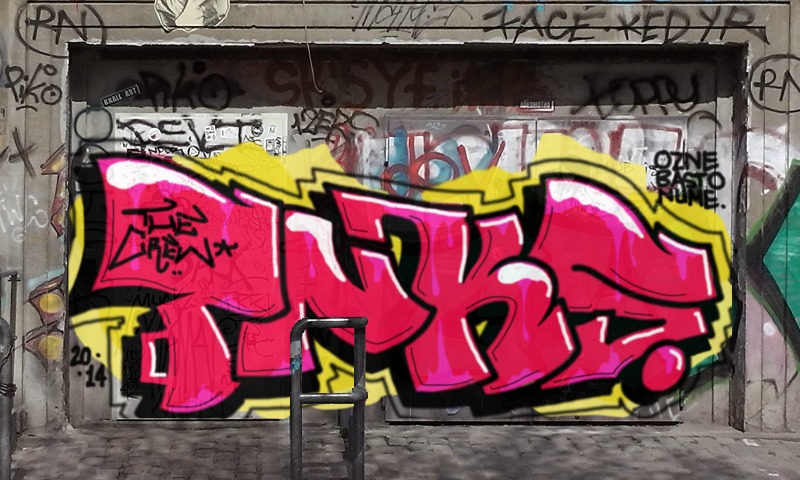 Bombing 1390318348567