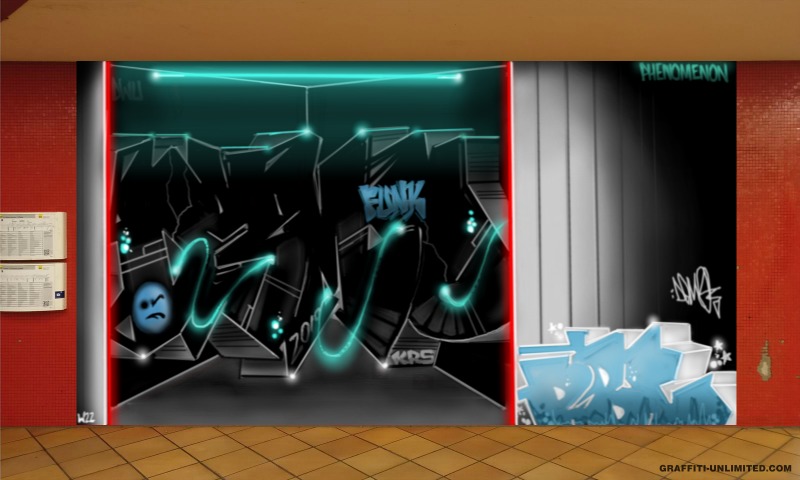 Bombing 1562120612953