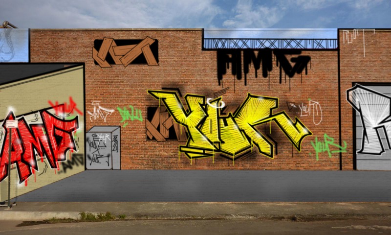 Bombing 1561641083182