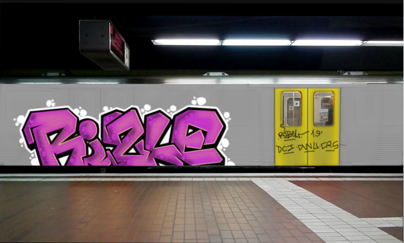 Bombing 1561684194588