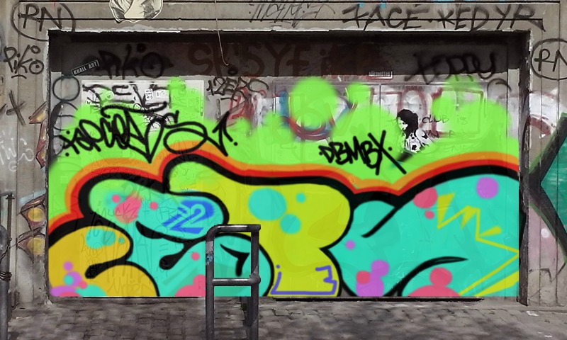 Bombing 1561688005788