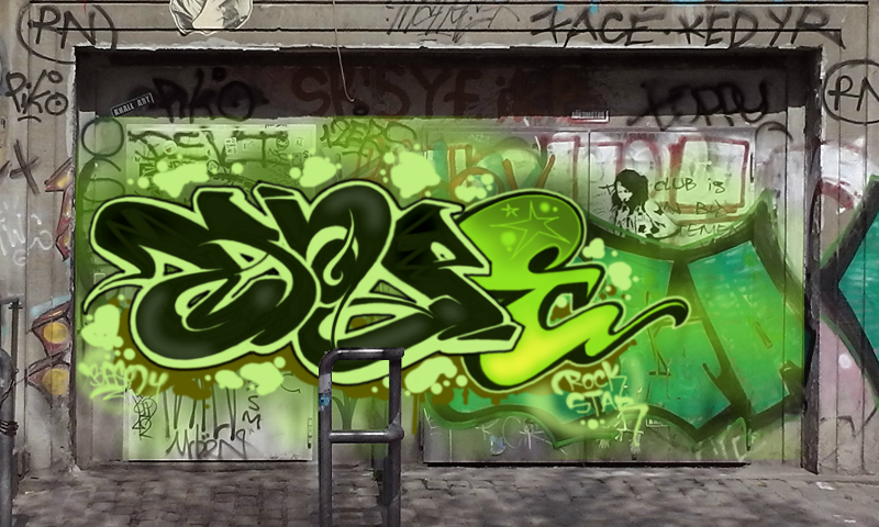 Bombing 1561707938246