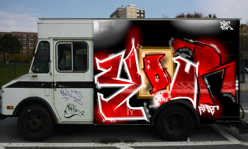 Bombing 1561713925838