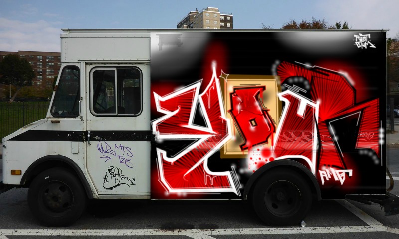 Bombing 1561713925838