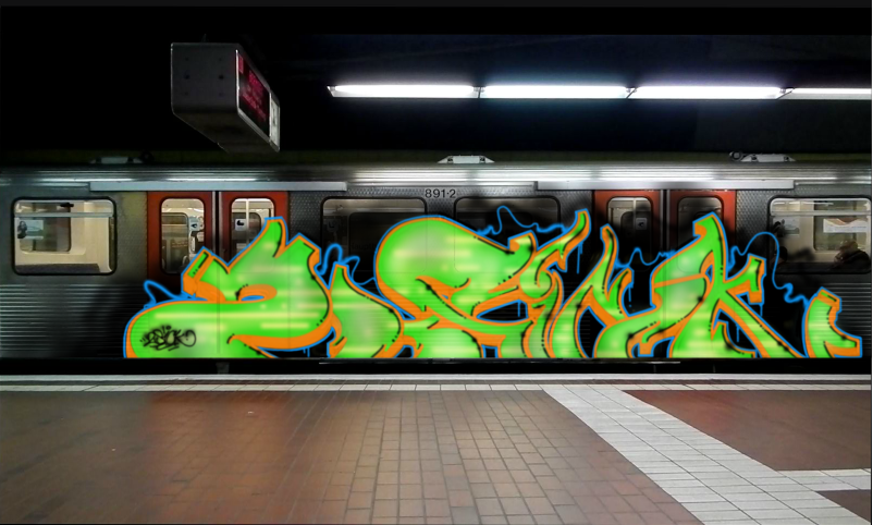 Bombing 1564389630690