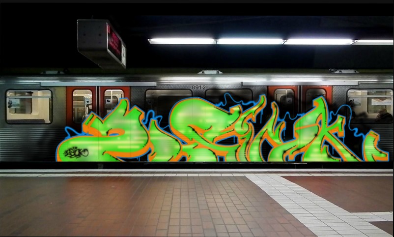 Bombing 1564389630690