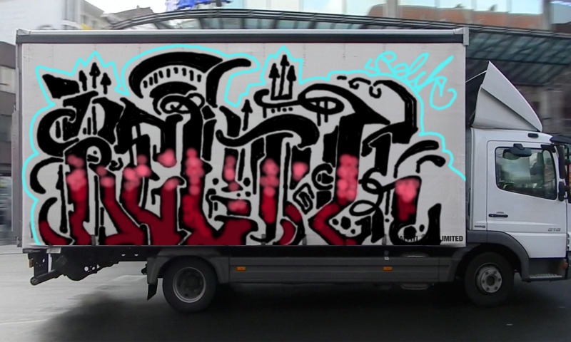 Bombing 1561765497599