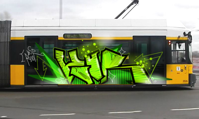 Bombing 1561813767280