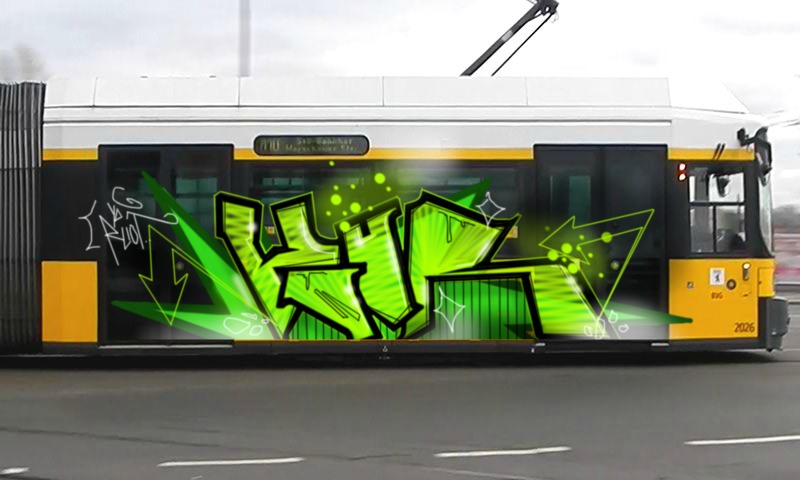 Bombing 1561813767280