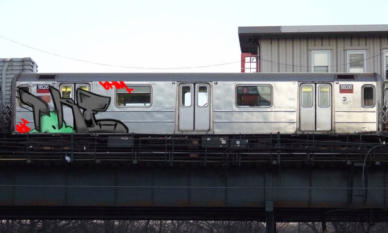 Bombing 1390336504815