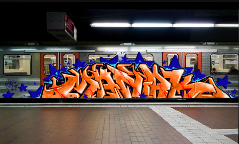 Bombing 1562043862909