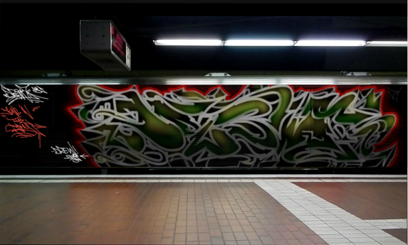 Bombing 1562075752508