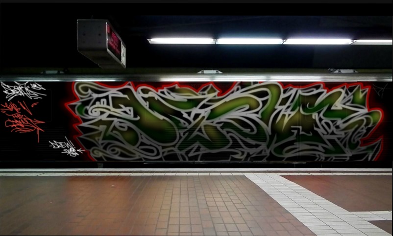 Bombing 1562075752508