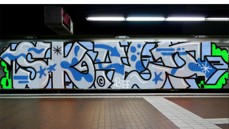 Bombing 1390353634306