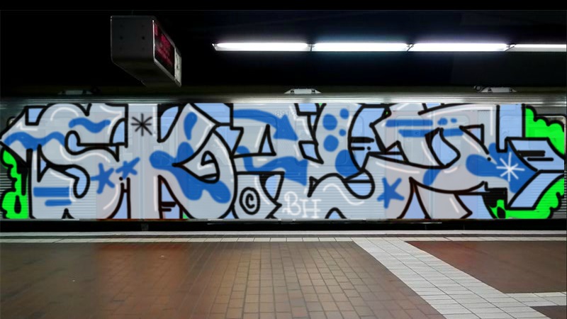 Bombing 1390353634306