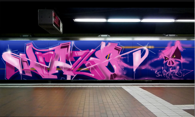 Bombing 1562142852541