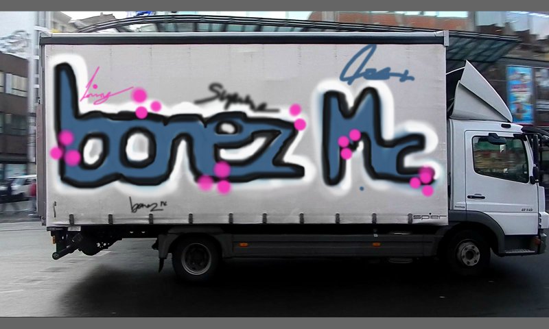 Bombing 1359050188424