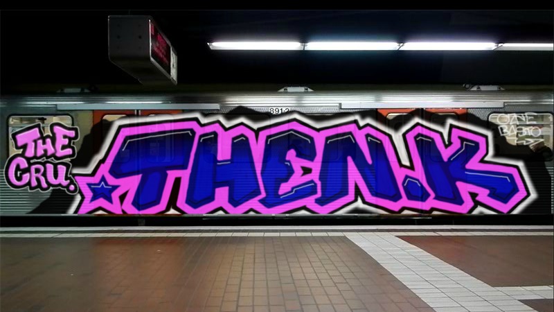 Bombing 1390369909193