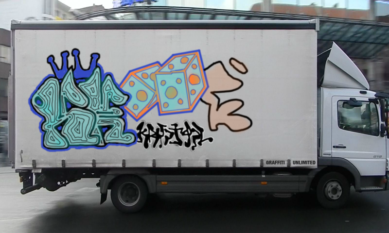 Bombing 1562257812748