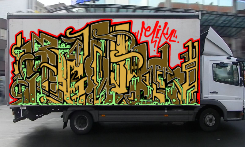 Bombing 1562267424504