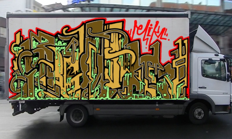 Bombing 1562267424504