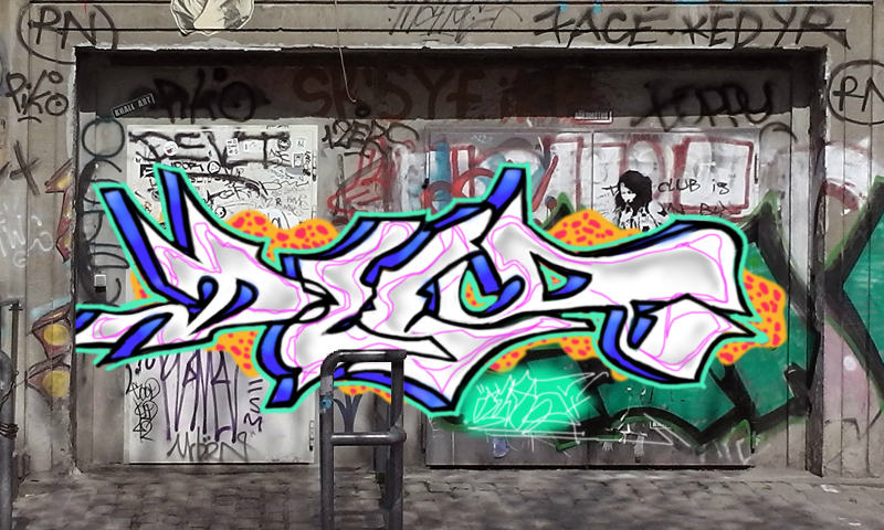 Bombing 1562281014180