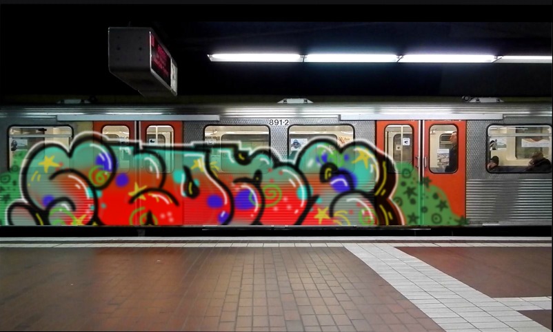 Bombing 1562285223441