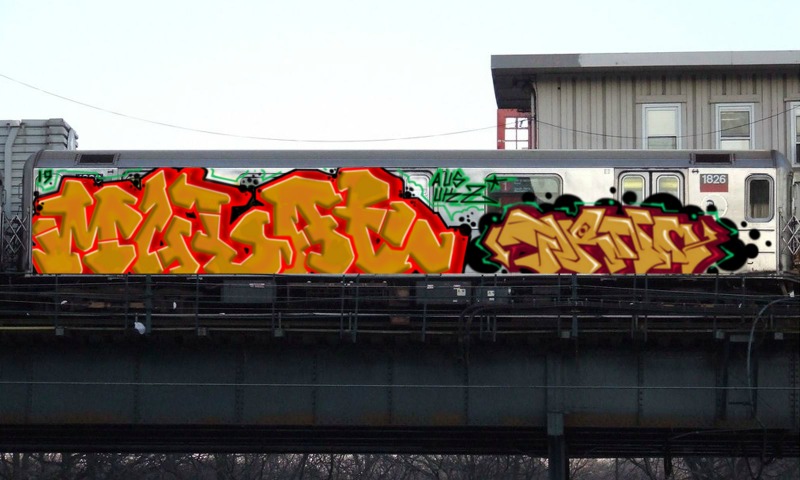 Bombing 1562596029471