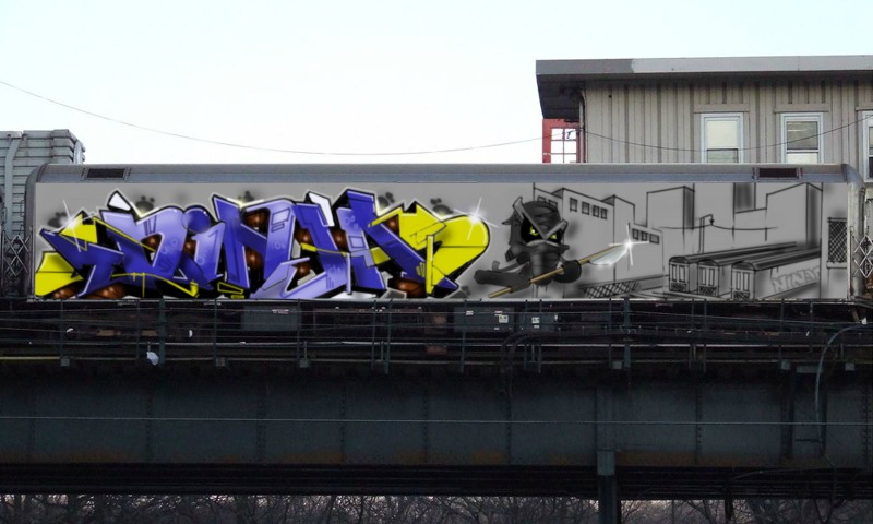 Bombing 1562315141602