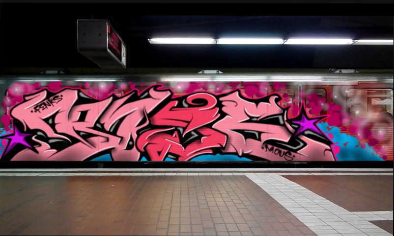 Bombing 1562342873464