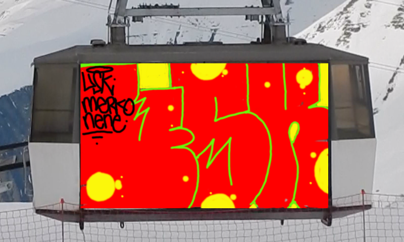 Bombing 1562350004644