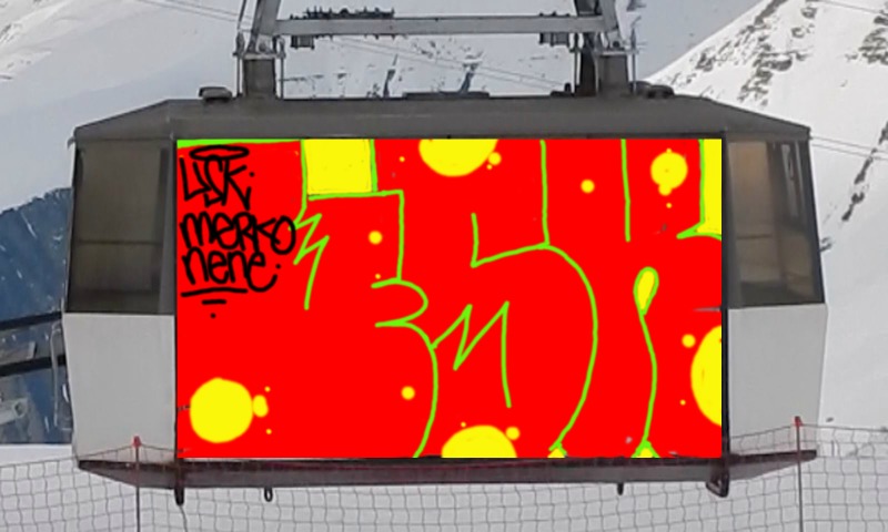 Bombing 1562350004644