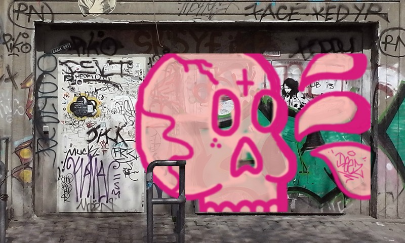 Bombing 1562376967432