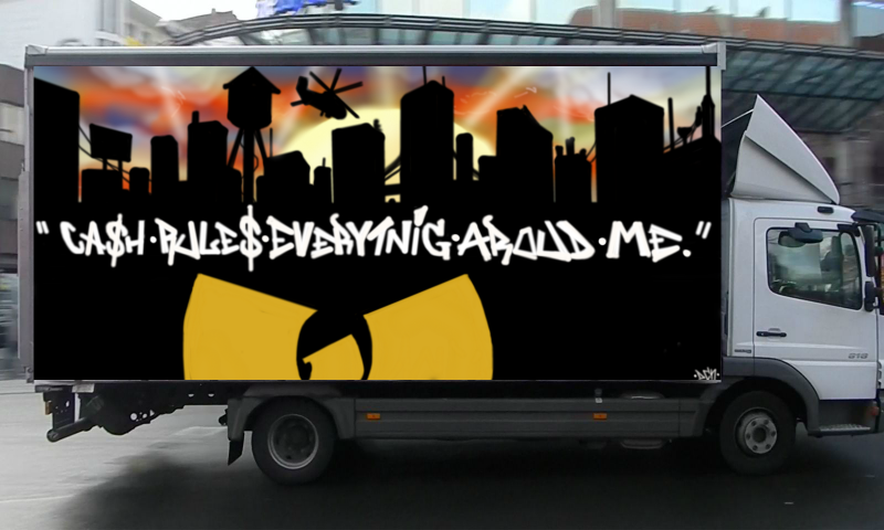 Bombing 1562417110009