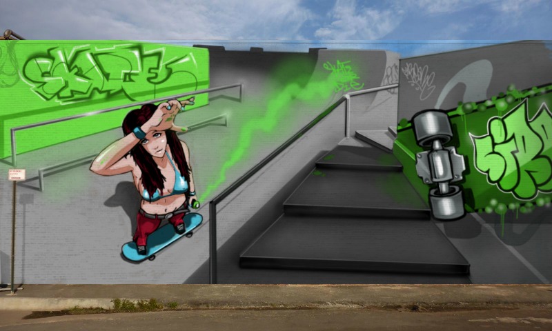 Bombing 1562440415095