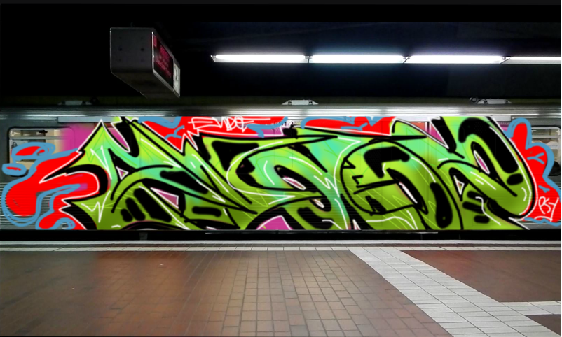 Bombing 1562442750935