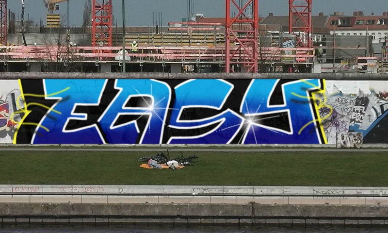 Bombing 1390408085298