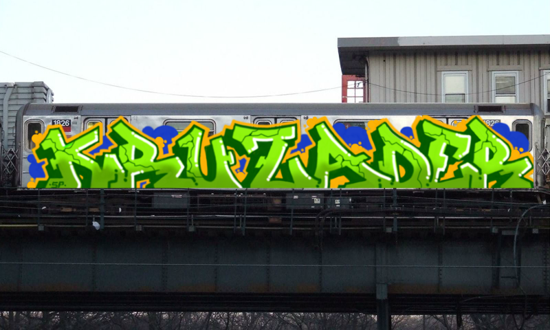 Bombing 1390410657277