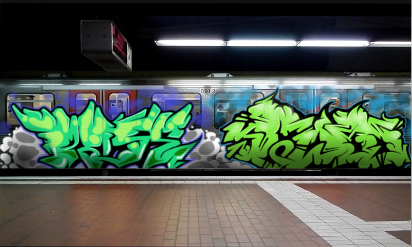 Bombing 1562558526934