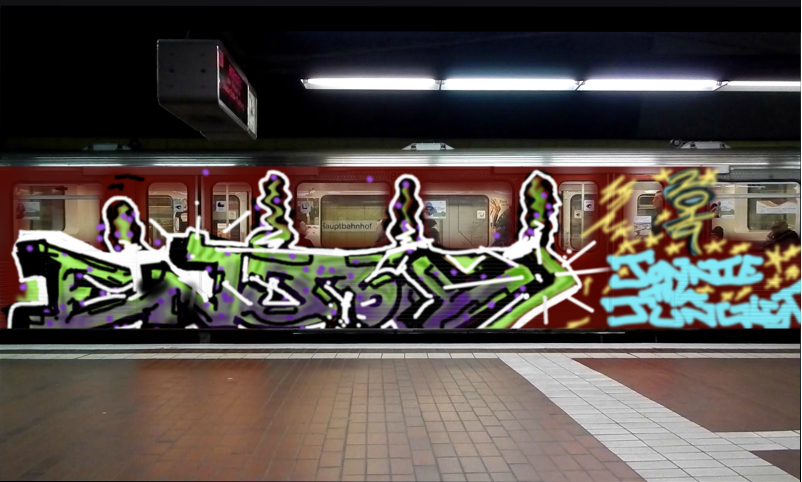 Bombing 1562642180700