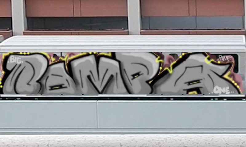 Bombing 1562661081226