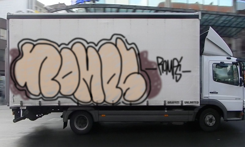 Bombing 1562665786697