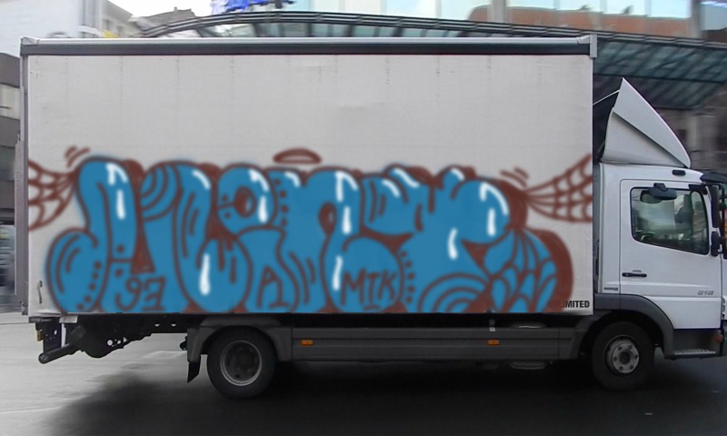 Bombing 1562693980098