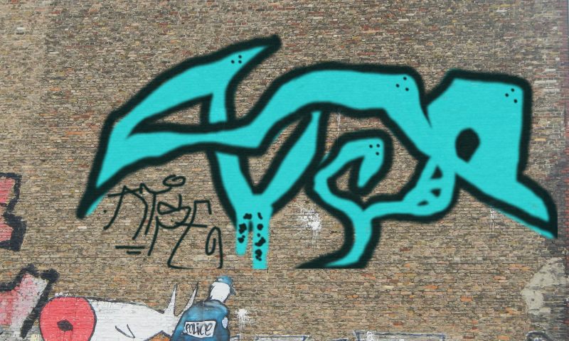 Bombing 1390421755132