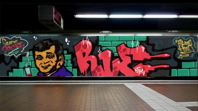 Bombing 1390425129138